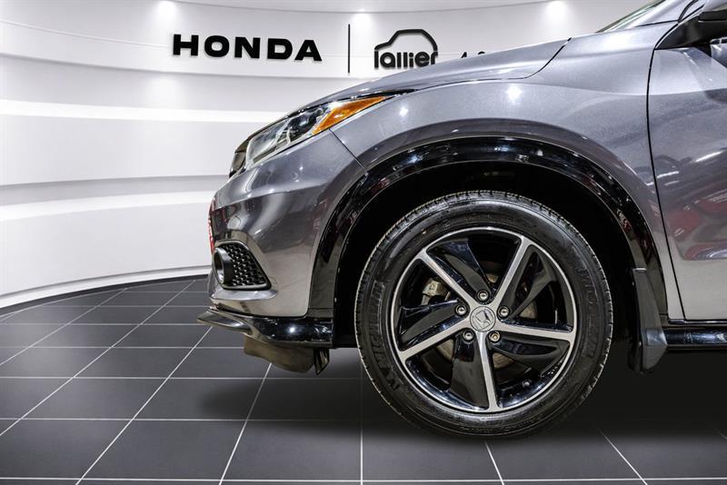 2020 Honda HR-V - Image 10