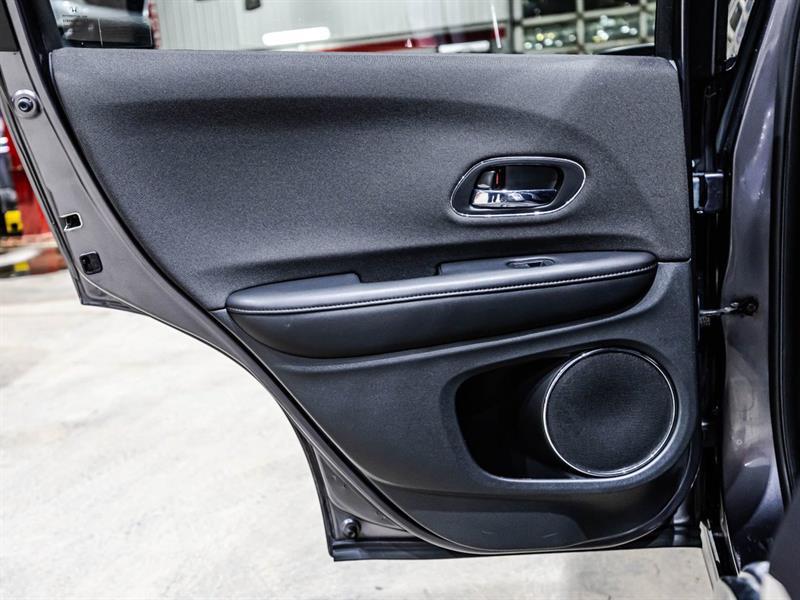 2020 Honda HR-V - Image 13