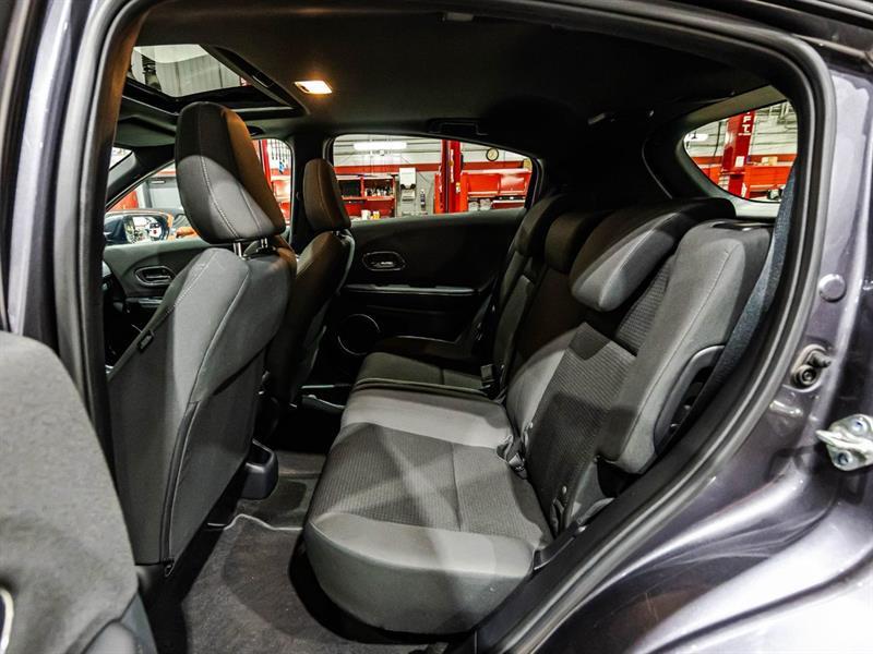 2020 Honda HR-V - Image 14