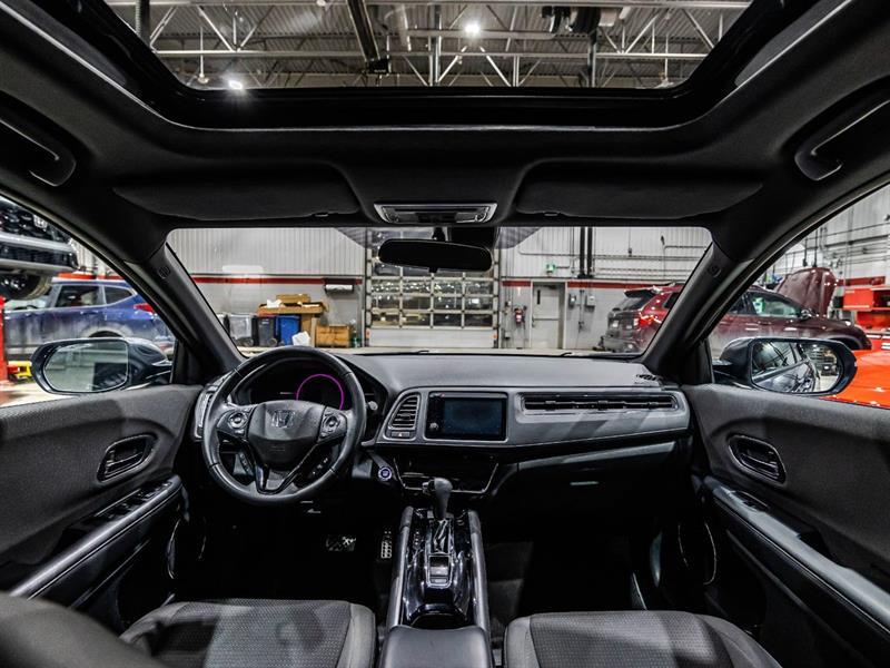 2020 Honda HR-V - Image 15