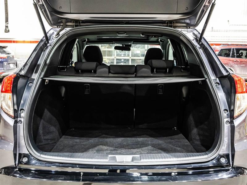 2020 Honda HR-V - Image 16