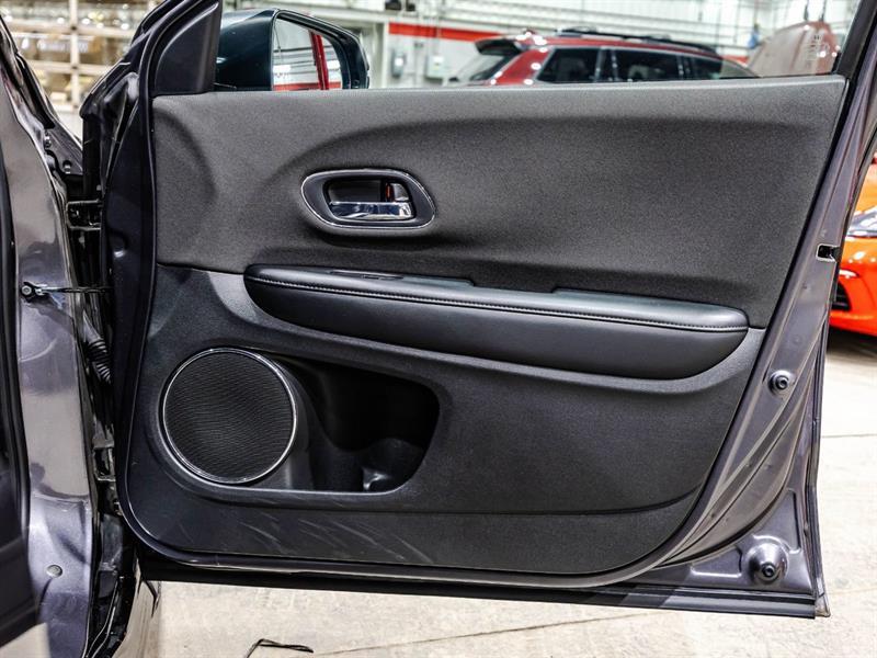 2020 Honda HR-V - Image 17