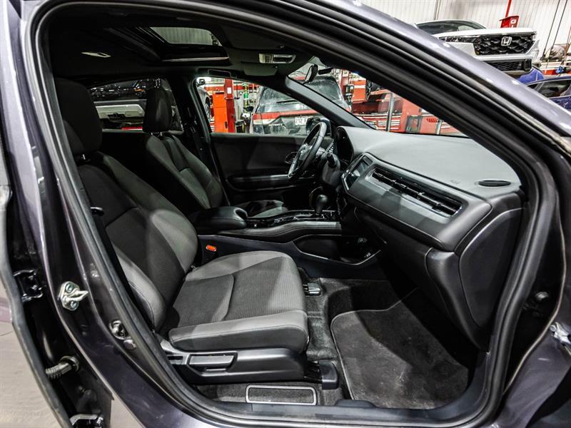 2020 Honda HR-V - Image 18