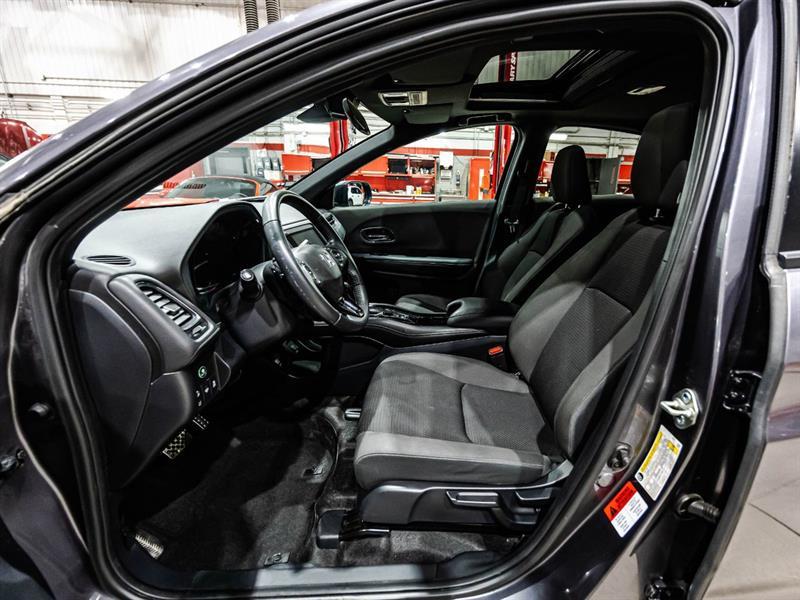 2020 Honda HR-V - Image 20