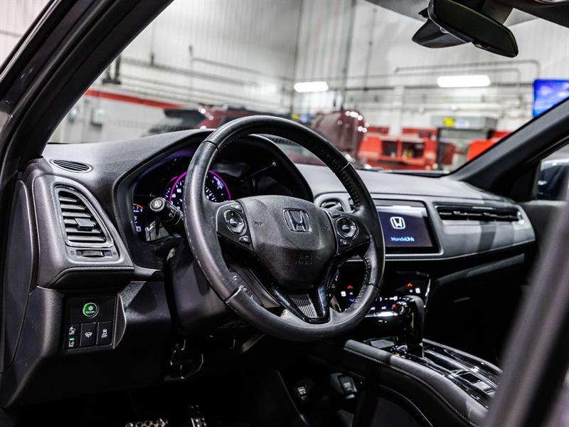 2020 Honda HR-V - Image 21