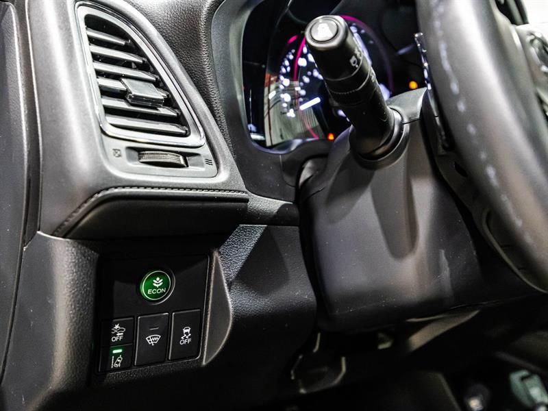 2020 Honda HR-V - Image 22