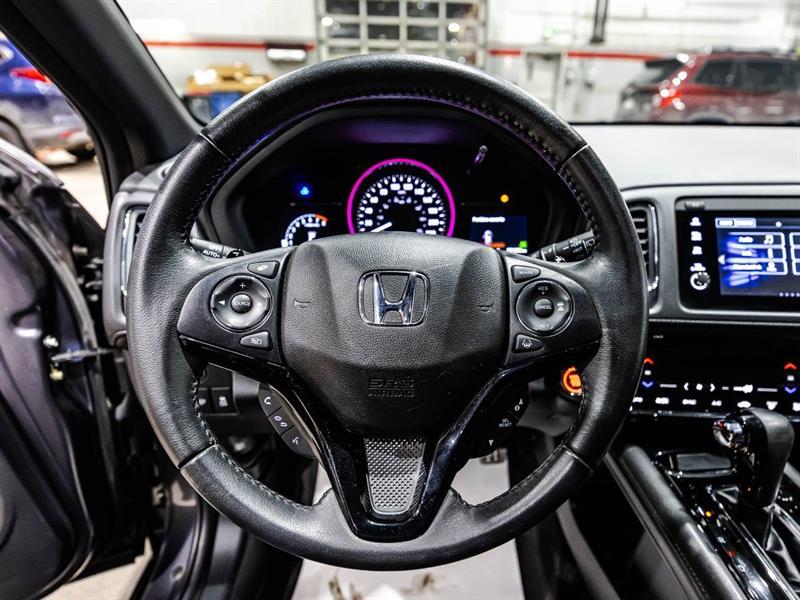 2020 Honda HR-V - Image 23
