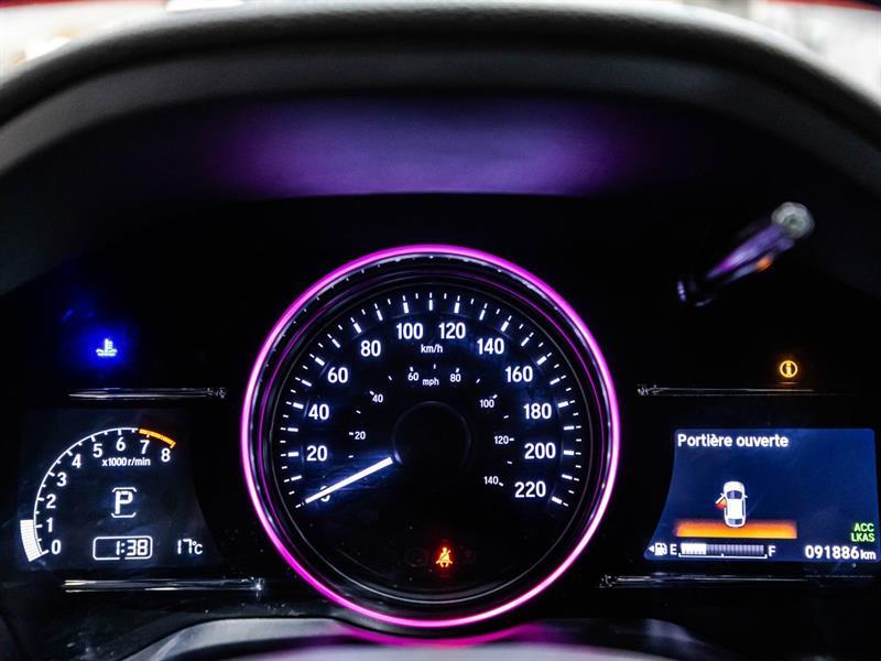 2020 Honda HR-V - Image 24