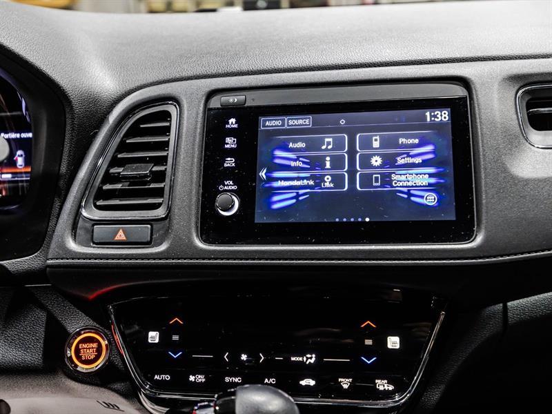 2020 Honda HR-V - Image 25