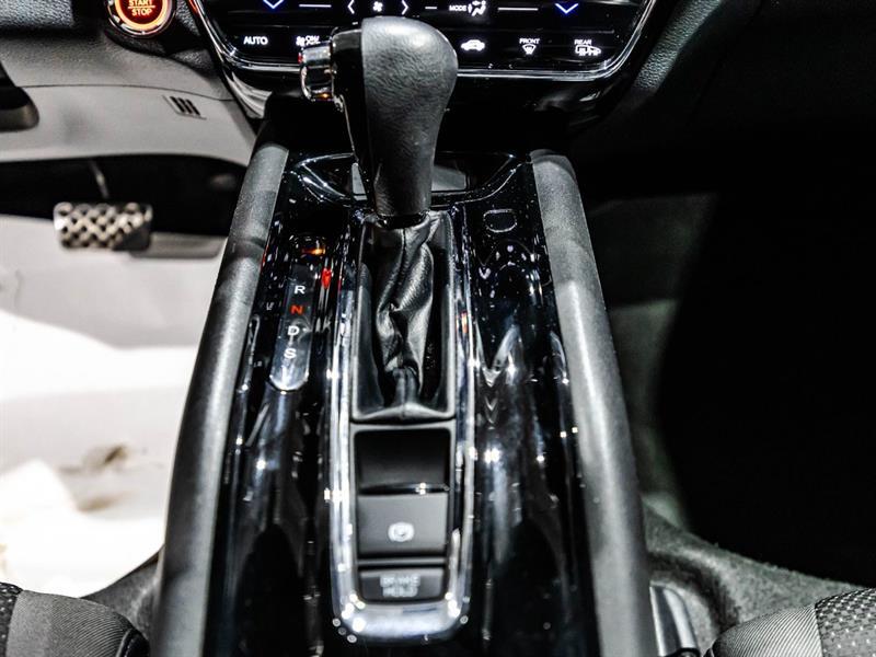 2020 Honda HR-V - Image 26