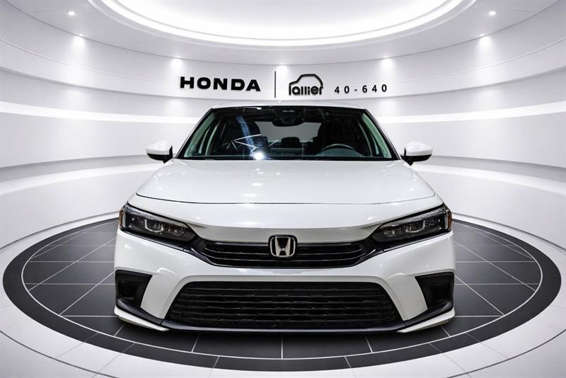 2023 Honda Civic - Image 2