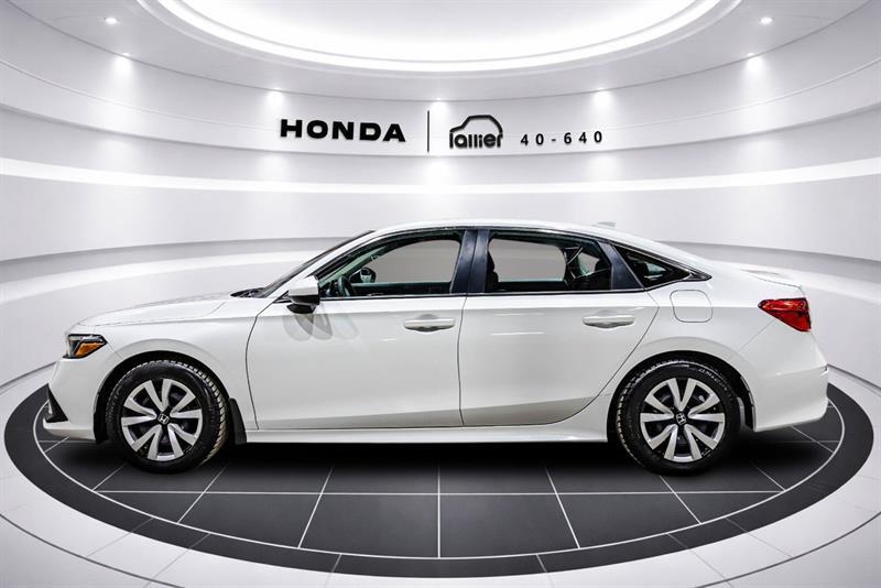 2023 Honda Civic - Image 4