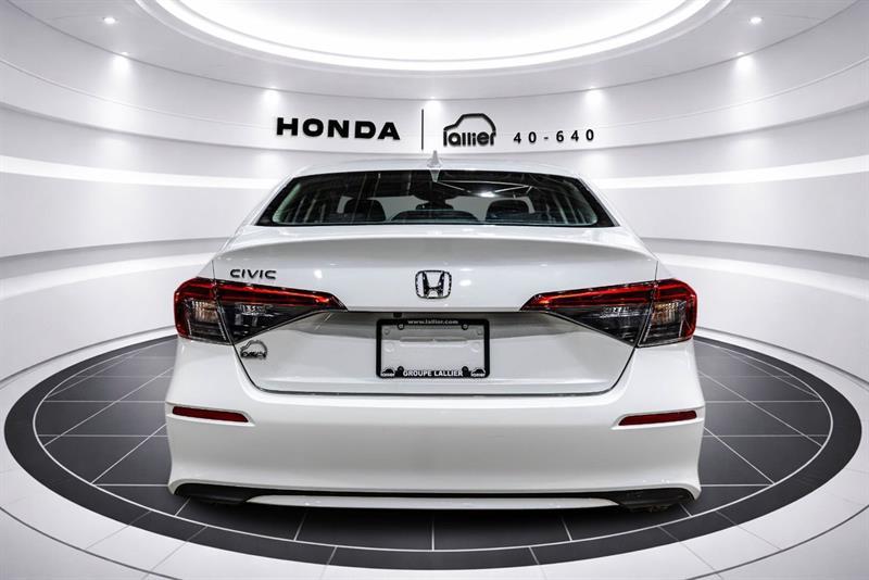 2023 Honda Civic - Image 6