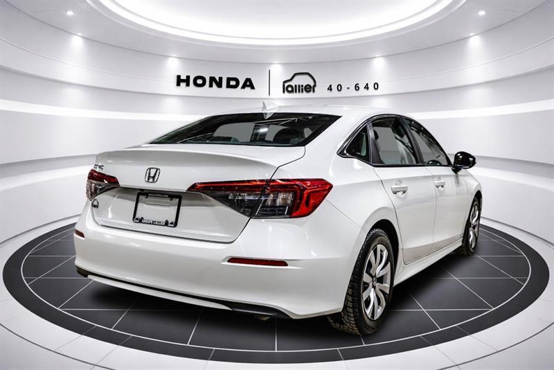 2023 Honda Civic - Image 7