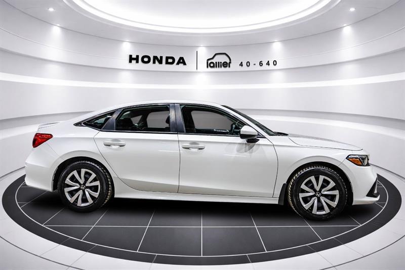 2023 Honda Civic - Image 8