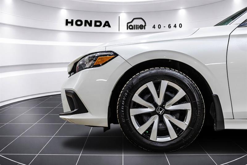 2023 Honda Civic - Image 10