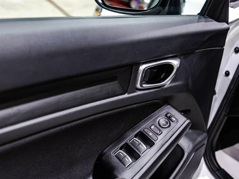 2023 Honda Civic - Image 11