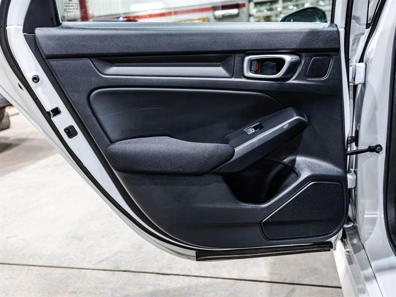2023 Honda Civic - Image 12