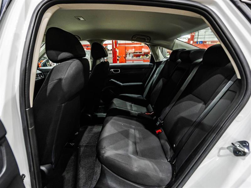 2023 Honda Civic - Image 13