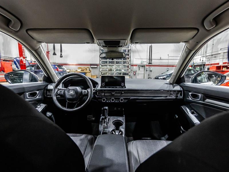 2023 Honda Civic - Image 14