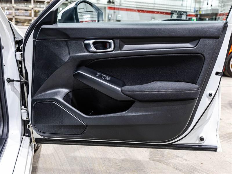 2023 Honda Civic - Image 16