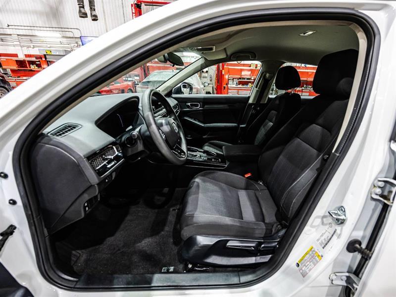 2023 Honda Civic - Image 18