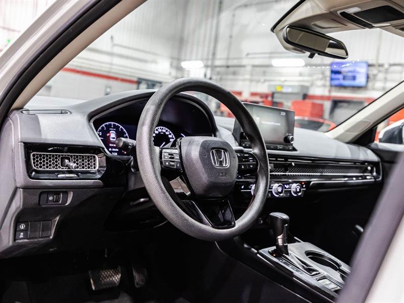 2023 Honda Civic - Image 19