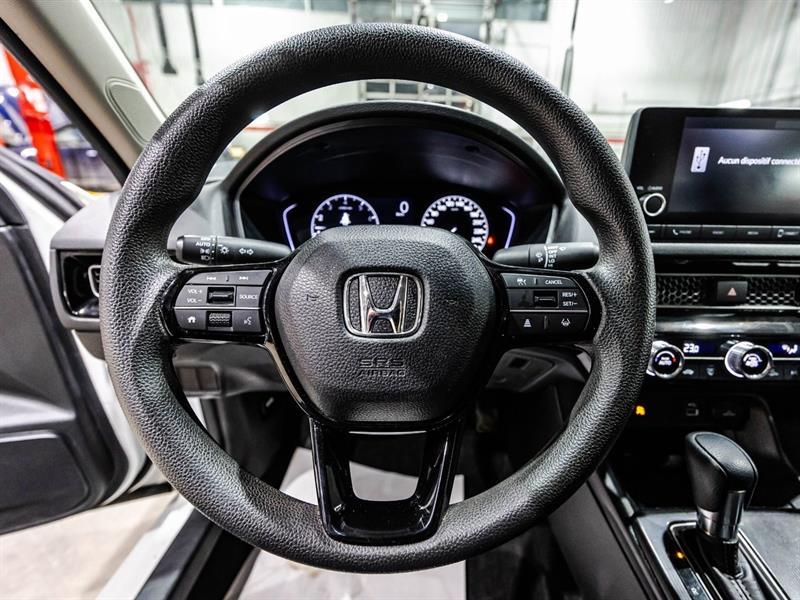 2023 Honda Civic - Image 21