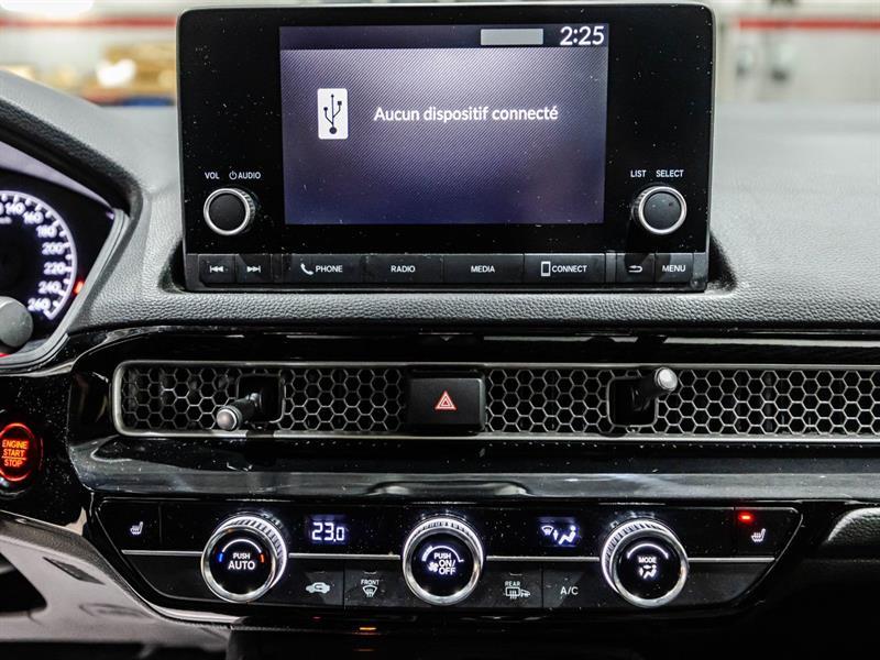 2023 Honda Civic - Image 23