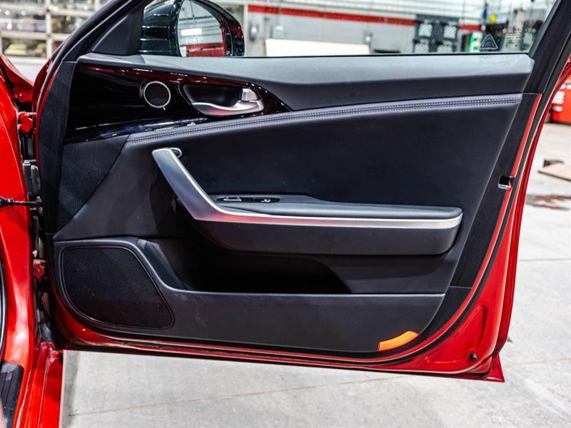 2019 Kia Stringer - Image 17