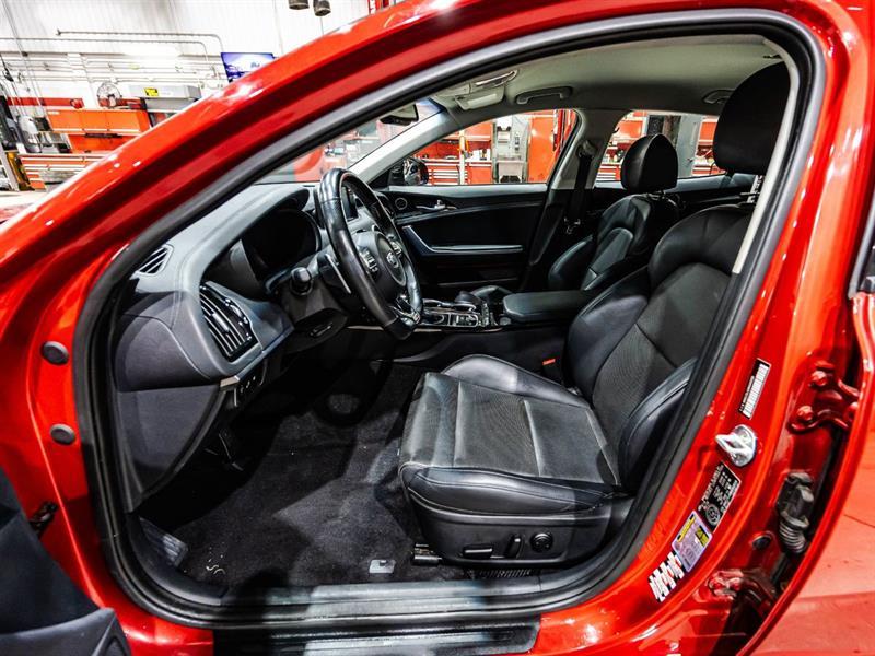 2019 Kia Stringer - Image 19