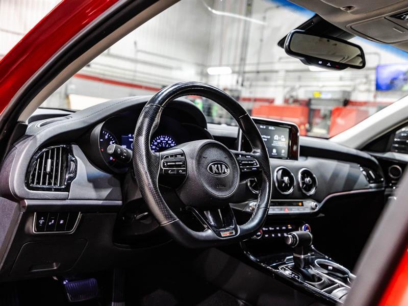 2019 Kia Stringer - Image 20
