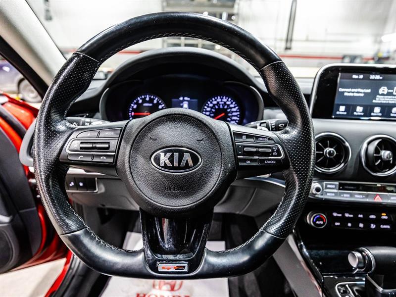 2019 Kia Stringer - Image 22