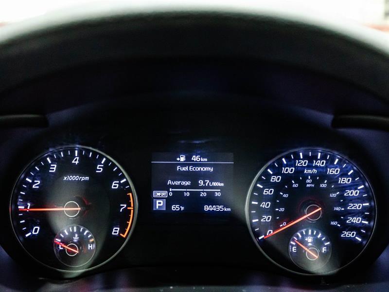 2019 Kia Stringer - Image 23