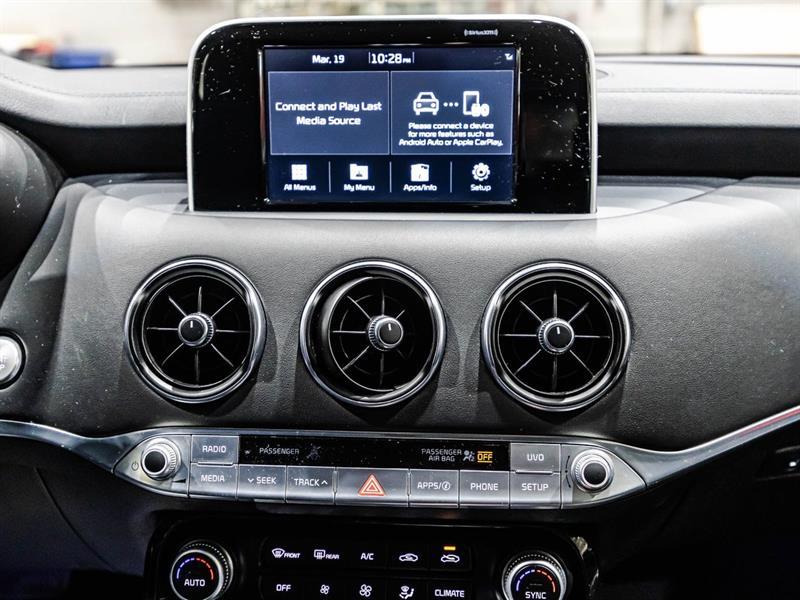 2019 Kia Stringer - Image 24