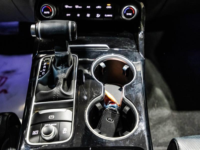 2019 Kia Stringer - Image 25