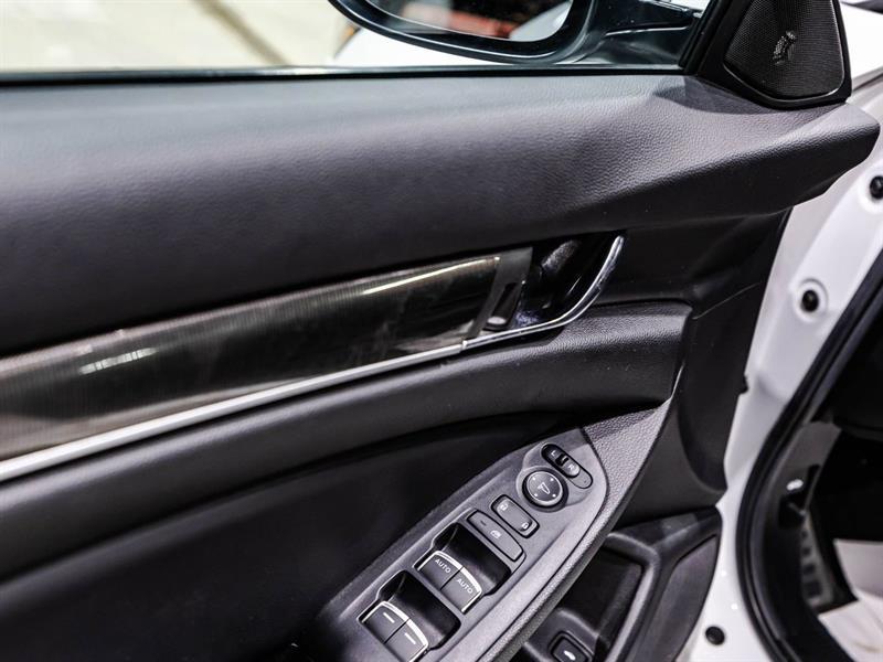 2021 Honda Accord - Image 11