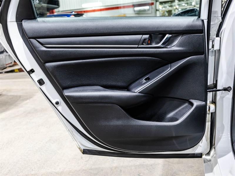 2021 Honda Accord - Image 12