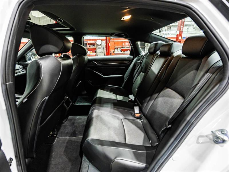 2021 Honda Accord - Image 13