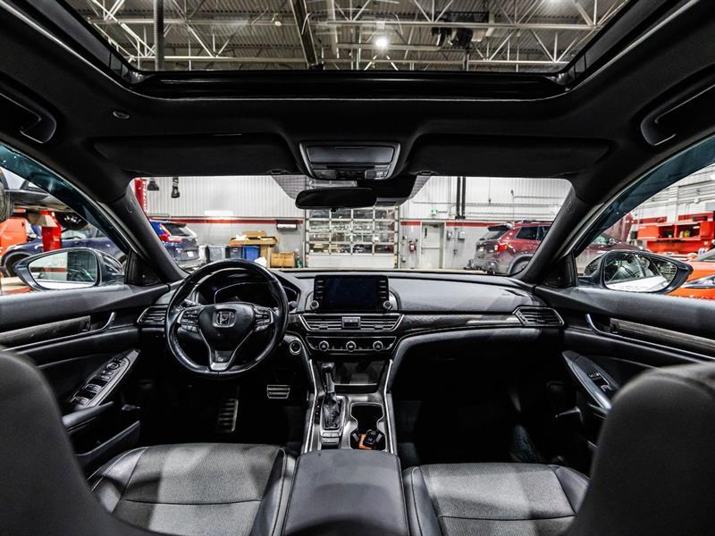 2021 Honda Accord - Image 14