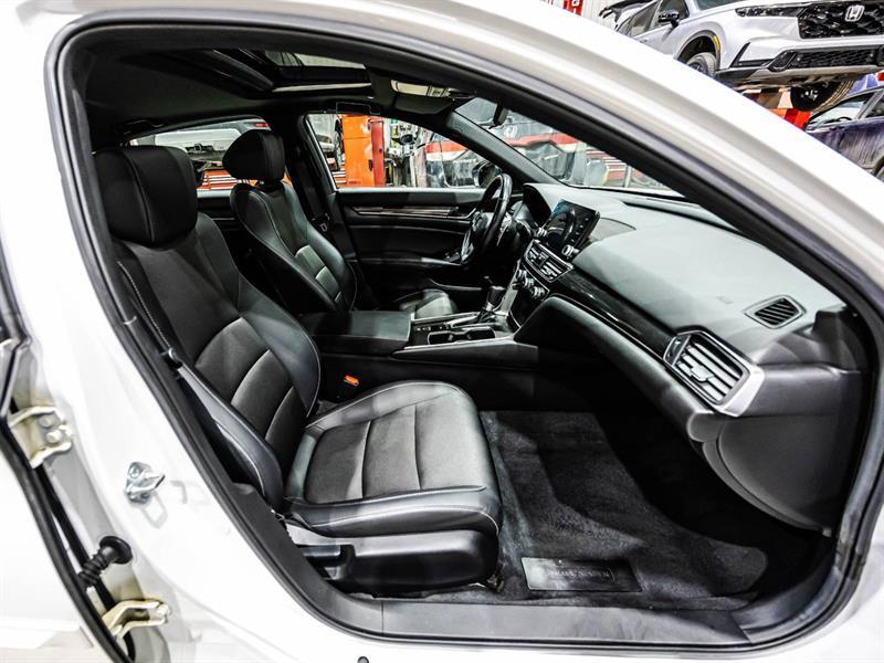 2021 Honda Accord - Image 17