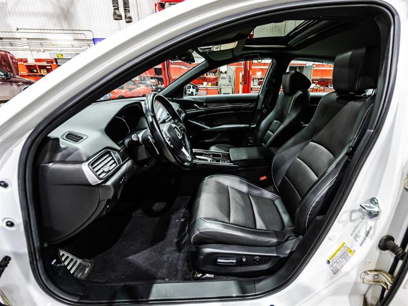 2021 Honda Accord - Image 19