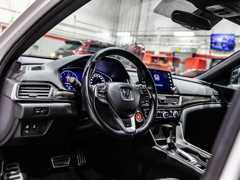 2021 Honda Accord - Image 20