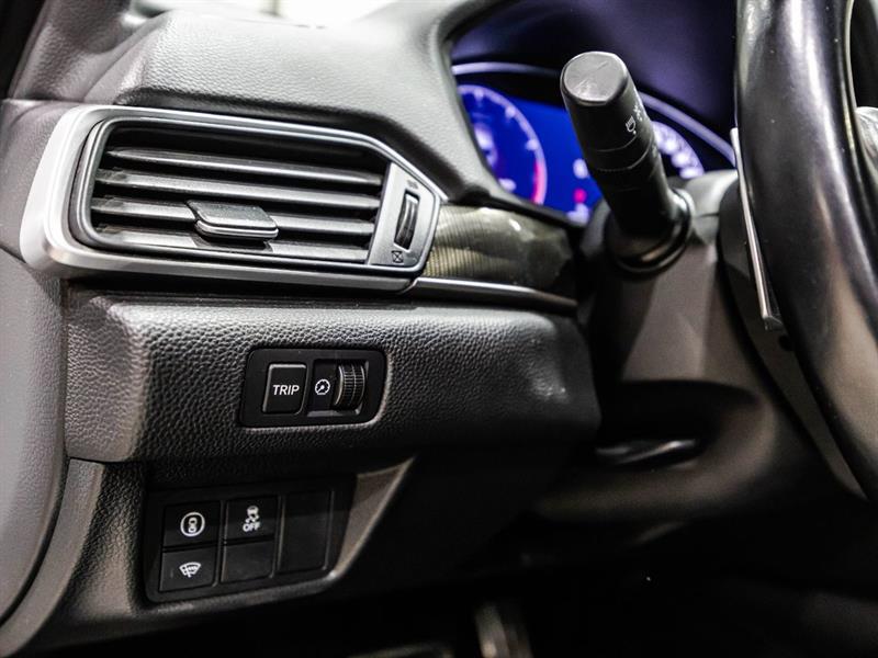 2021 Honda Accord - Image 21