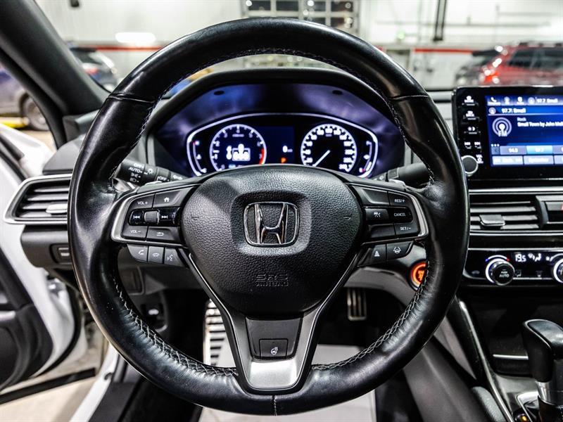 2021 Honda Accord - Image 22