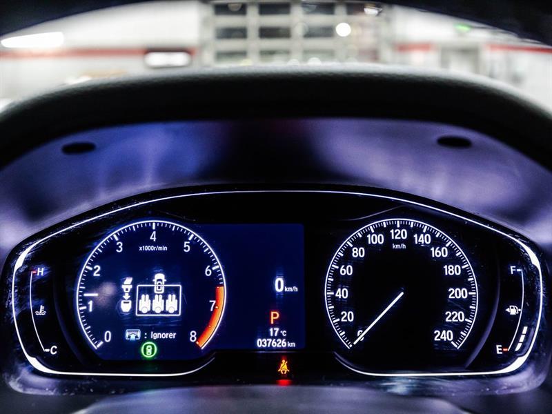 2021 Honda Accord - Image 23