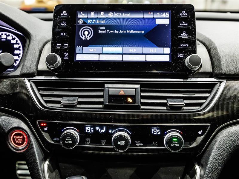 2021 Honda Accord - Image 24