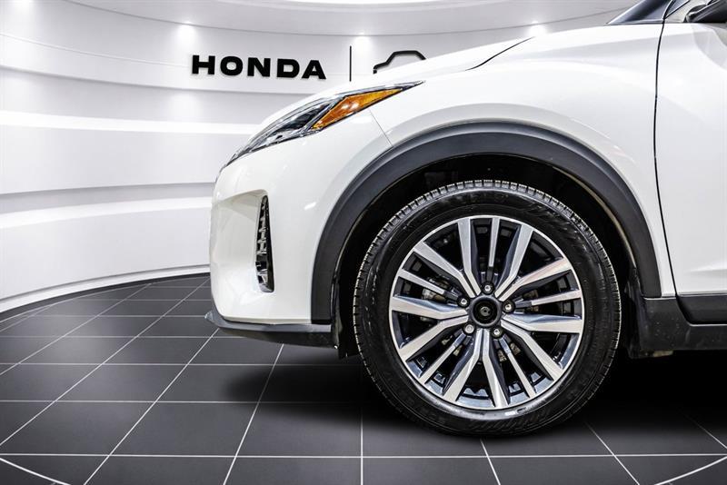 2022 Nissan Kicks - Image 10