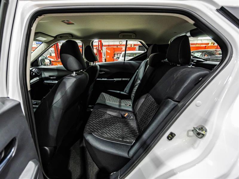 2022 Nissan Kicks - Image 14