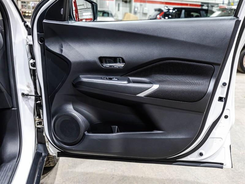 2022 Nissan Kicks - Image 17